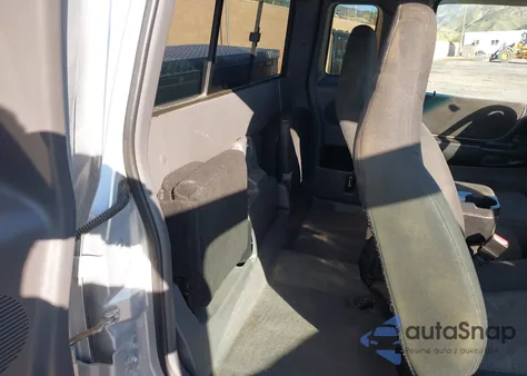 2003 Ford Ranger Edge/Xlt from USA, damaged, VIN 1FTZR45E23PA84813